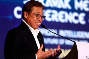 Federal govt includes Sabah, Sarawak in Sulawesi Sea border talks