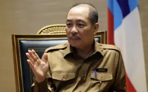 Cover Image for Anwar to chair peace talks between Thailand, Cambodia