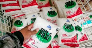 Felda chairman on (no) sugar price hike
