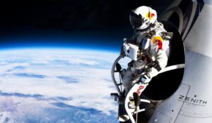Felix Baumgartner dies in accident
