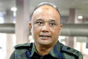 GOF seizes vape liquid, devices worth RM125,000 in Tanah Merah, Kelantan
