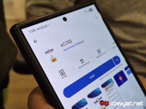 Government To Use eCOSS App To Tackle Subsidised Cooking Oil Smuggling