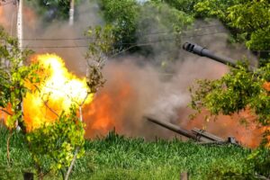 Government monitoring investments in Thailand, Cambodia amid conflict