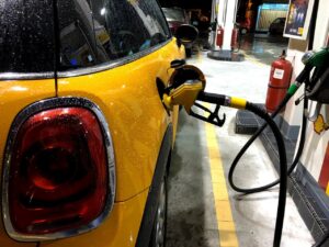Government needs more time to finalise RON95 subsidy rationalisation