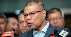 Govt mulls expunging minor criminal records