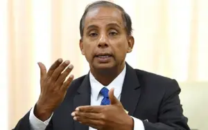 Cover Image for Dewan Rakyat lulus usul LKAN 2/2025