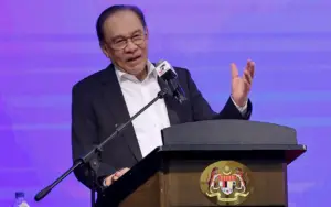 Cover Image for Malaysia pastikan Asean bersatu demi kestabilan, keamanan serantau
