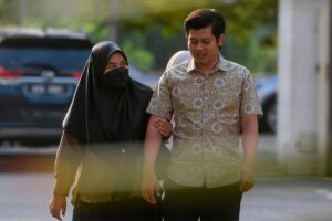 Grandfather defends parents in autistic child neglect case