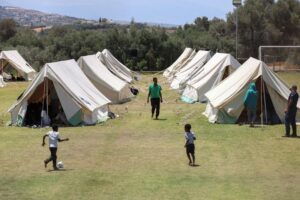 Greece invites Libya to maritime zone talks to ease strained ties