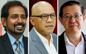 Cover Image for Sept 18 hearing for Naimah’s bid to quash MACC’s Ilham Tower seizure