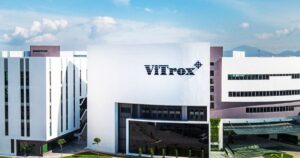 HLIB downgrades ViTrox to 'Sell' on tax burden, valuation concerns