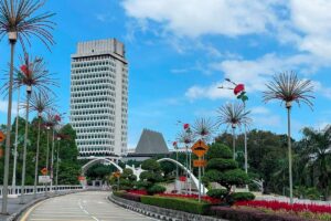 Haj visa issues and ASEAN policy in Parliament today