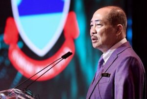Hajiji's choice: Sabah PKR ready for any decision by Gabungan Rakyat president on electoral pact