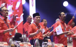 Cover Image for Federal leader’s insult pushed GRS into unity govt, says Hajiji
