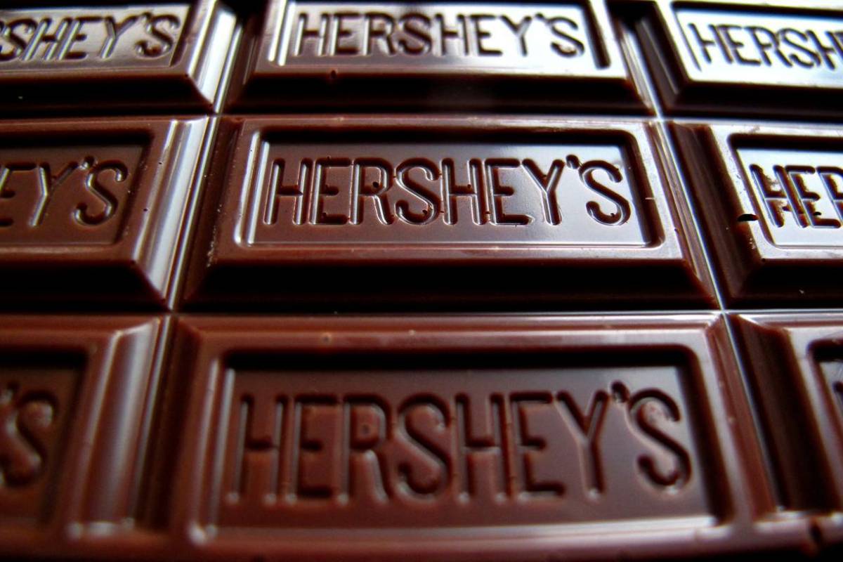 Hershey raises chocolate prices due to high cocoa costs