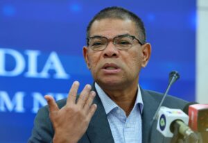 Home Ministry mulls striking out minor, non-violent offences from criminal record after set period