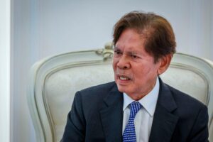 Hormat Raja asas pembinaan negara bangsa