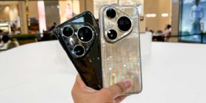 Huawei Pura 80 series launched in Malaysia, from RM4,599