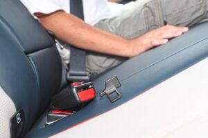 'I forgot' the most common excuse among those not wearing seat belts, says JPJ
