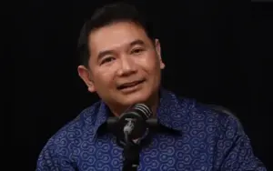 Cover Image for Saya mahu pegang portfolio pendidikan dalam Kabinet, kata Rafizi