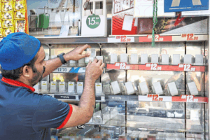 INTERACTIVE: Study calls for 80% hike in cigarette prices