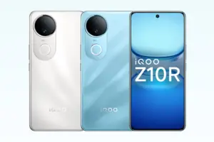 IQOO Z10R Dilancarkan – Cip Dimensity 7400 Dan Bateri 5700mAh