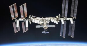 ISS may remain in use till 2030