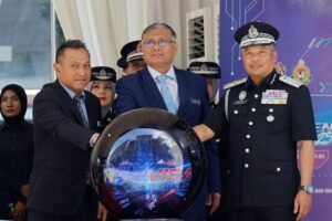 MyVISA 2.0 Immigration Department