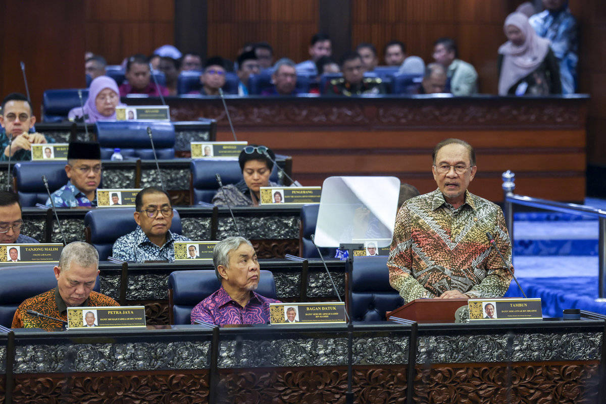 Inclusive economic boost for all communities