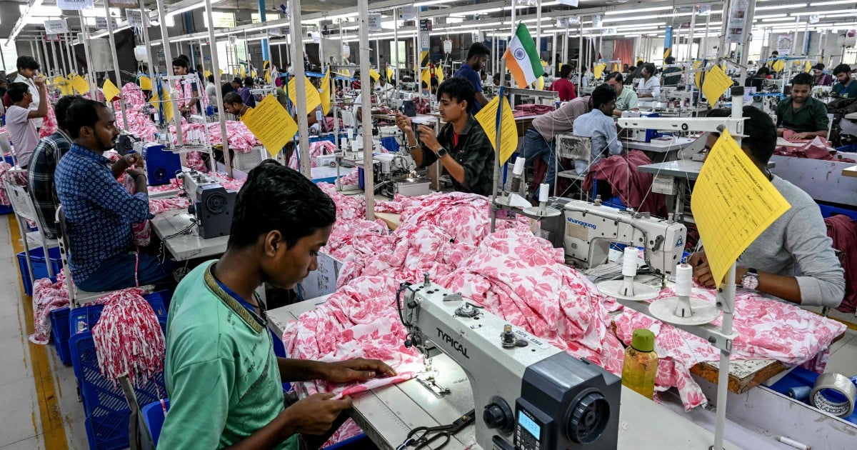 India committed to 'fair, balanced' trade with US
