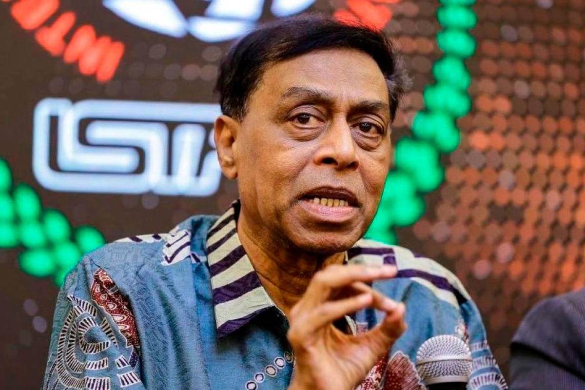 Insiden sempadan Thailand-Kemboja tidak jejas kejohanan Piala Raja Thai
