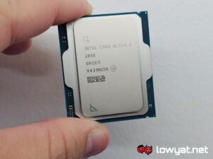 Intel Nova Lake Reportedly Already Taped Out On TSMC N2 Node
