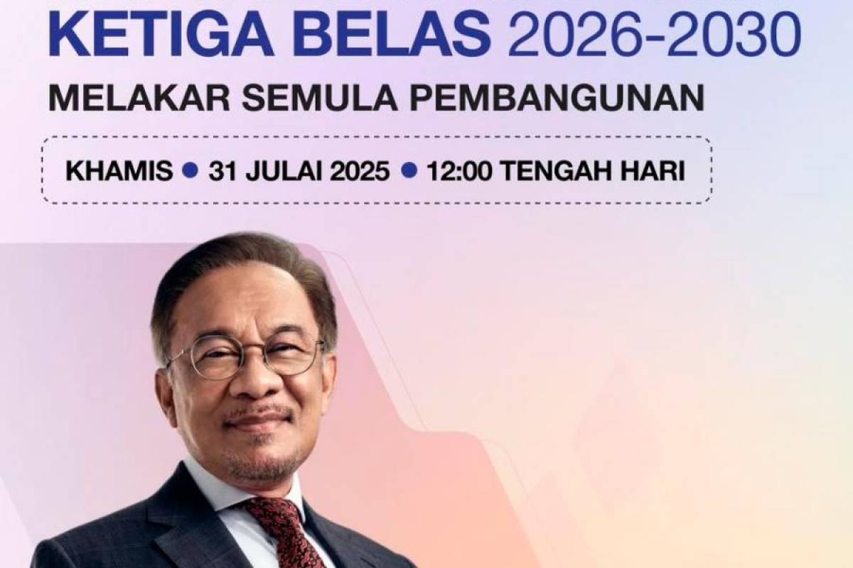 Inti pati rancangan Malaysia ke-13