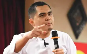 Cover Image for Islam tak ajar doa kehancuran sesama Islam, menghina, kata Dr Akmal