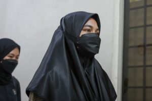 Ismanira tidak abai Zayn Rayyan -Bapa mentua