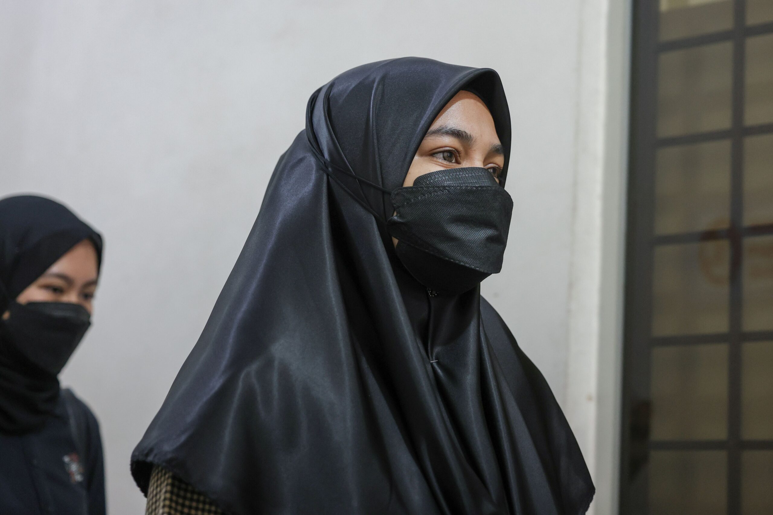 Ismanira tidak abai Zayn Rayyan -Bapa mentua