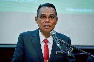JAS tingkatkan rondaan pembakaran terbuka seluruh negara