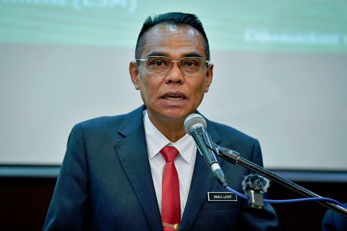 JAS tingkatkan rondaan pembakaran terbuka seluruh negara