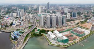JS-SEZ, RTS and Digital Push: Johor backs 13th MP as roadmap to future