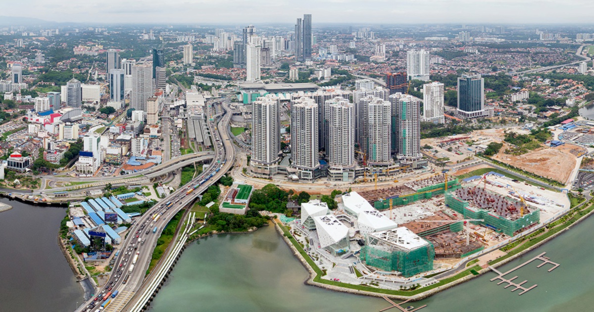 JS-SEZ, RTS and Digital Push: Johor backs 13th MP as roadmap to future