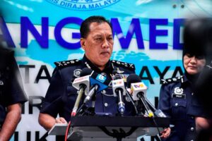 Jenayah keldai akaun meningkat - PDRM dedah 51,197 kes pada 2024