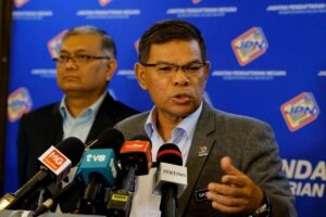 Jenayah libat wanita, kanak-kanak Kedah kian meningkat