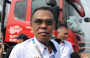Jerebu semakin pulih – JAS