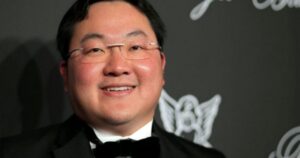 Jho Low reportedly living in luxury in China under unofficial protection