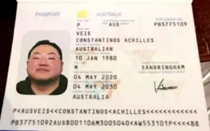 Cover Image for Veteran journalist awarded six-figure payout in WhatsApp contract dispute