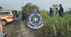 Johor boy's murder: Father also under probe for neglect, false report