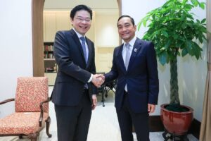 Johor cadang RTS2 hubungkan Iskandar Puteri-Tuas