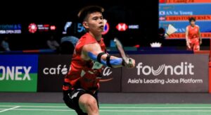 Jun Hao lega akhirnya temui rentak kemenangan