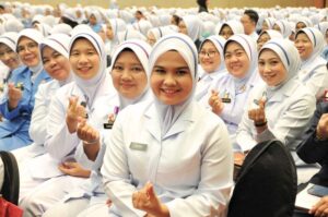 KKM tambah pengambilan 3,000 jururawat pelatih