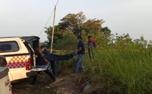 Kanak-kanak enam tahun dibunuh, mayat ditemukan di Jempol